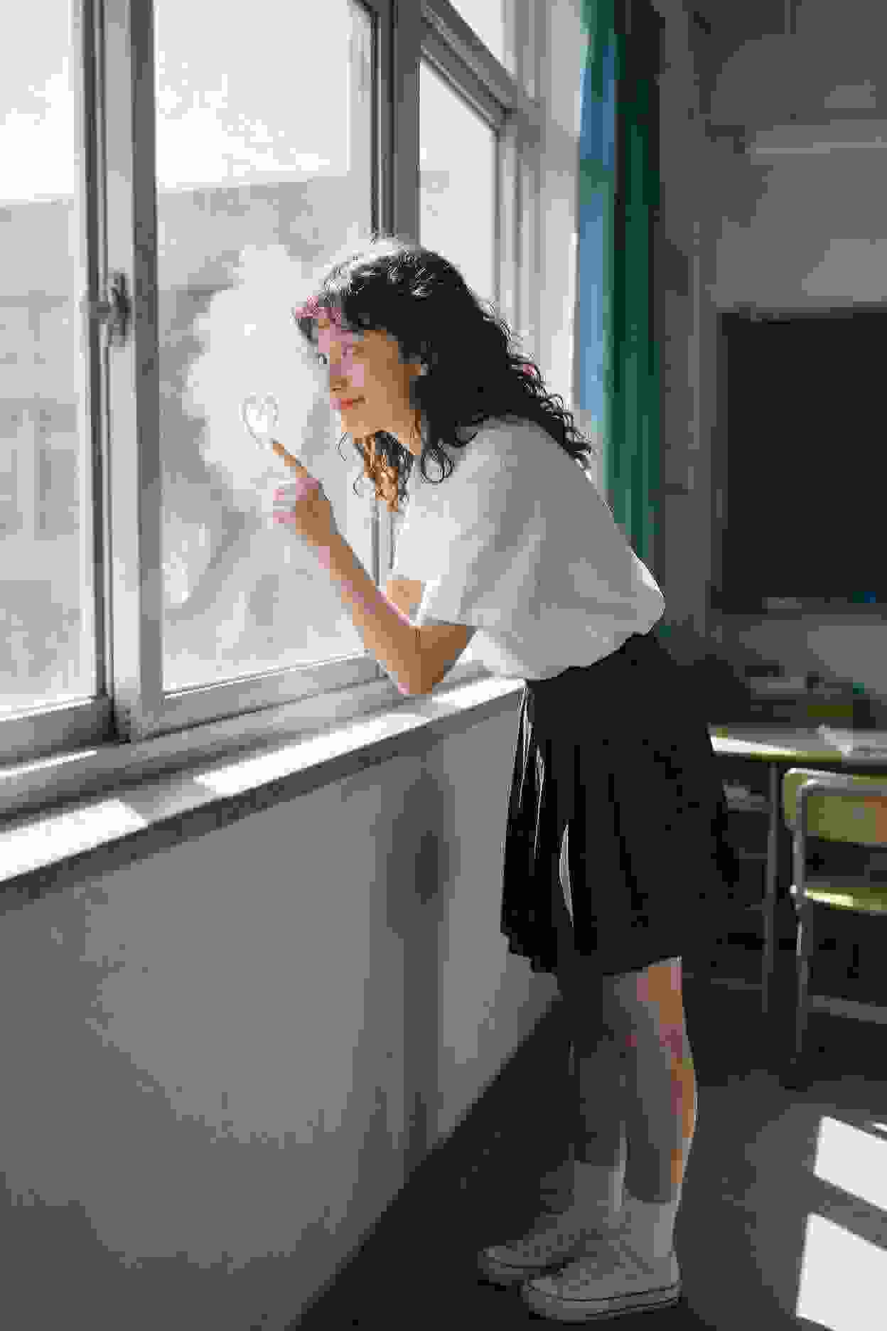 异能少年