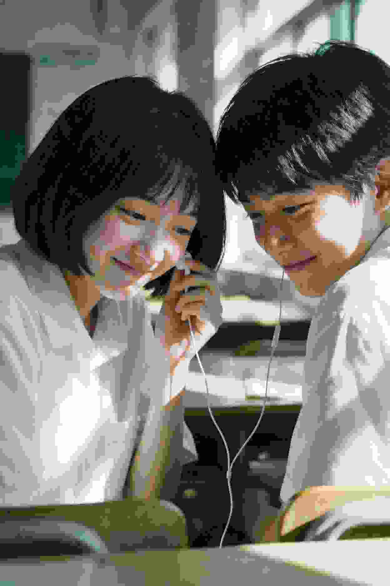 桃花源记