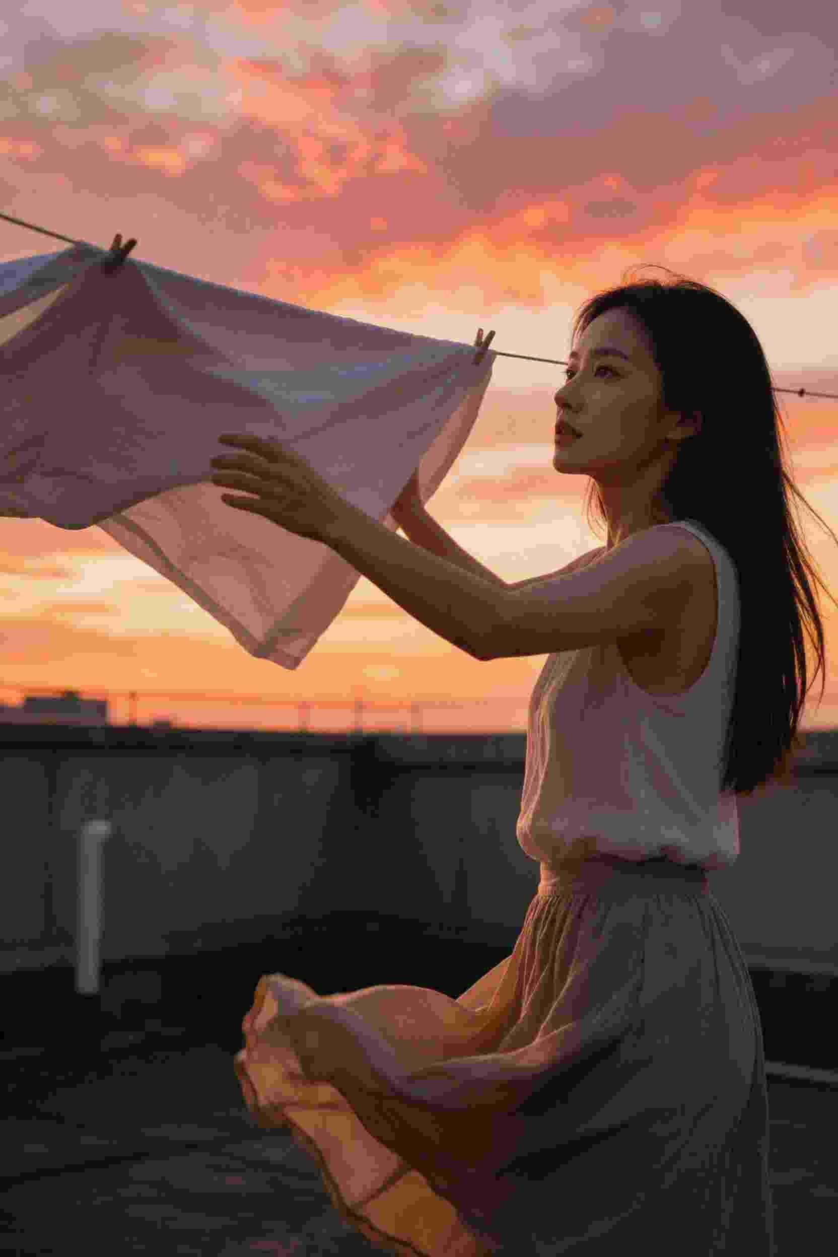 爱恨交织